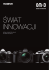 Katalog aparatów OM-D