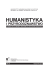 humanistyka - Wydawnictwo UWM