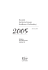Treść Rocznika - Instytut Europy Środkowo-Wschodniej