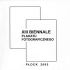 Katalog XIII Biennale Plakatu Fotograficznego