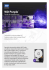 WD Purple™ Surveillance Storage - Product Overview