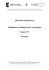 Materiały dydaktyczne Chłodnictwo, klimatyzacja i wentylacja