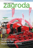 zagroda 2/2014 - MAGAZYN OGÓLNOPOLSKI zagroda