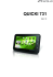 pc tablet quicki 731