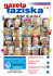 Gazeta Laziska nr 10. - Łaziska Górne