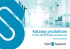 Katalog produkt&oacute;w