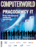 COMPUTERWORLD - Pracodawcy IT - Warszawska Wyższa Szkoła