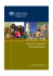 Local Government National Report 2005-06