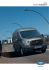van ford transit