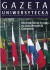 Nr 3 (123) Czerwiec 2011 - Gazeta Uniwersytetu Gdańskiego