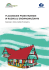 ecoregion &ndash; planowanie przestrzenne w rozwoju zr&oacute;wnoważonym w
