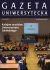 Nr 3 (135) Kwiecień-Maj 2013 - Gazeta Uniwersytetu Gdańskiego