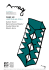 ISSUE #3/ >ARTICLE #8 /2014 Cutout Town/ Wycinankowe Miasto