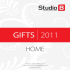 laser - Studio B
