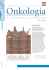 czasopisma Polskiego Towarzystwa Onkologii Klinicznej