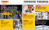 Forward Thinking - DHL Global Forwarding