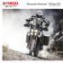 Motocykle Adventure / Off-Road 2014 - Yama
