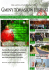 Biuletyn INFORMACYJNY Gminy tomasz&oacute;w lubelski