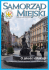 O jakości edukacji  Ogólnopolska Samorządowa Debata Oświatowa Miesięcznik Związku Miast Polskich