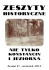 &bdquo;Zeszyty historyczne &ndash; nie tylko Konstancin i Jeziorna&rdquo; #1 do pobrania