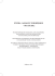 Publikacja w wersji on-line - Studia i Analizy Europejskie