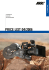 Arri Camera Price List, 01 April, 2006