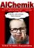 Alchemik nr 11 - Zesp&oacute;ł Szk&oacute;ł Chemicznych im. M. Skłodowskiej