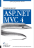 ASP.NET MVC 4. Programowanie