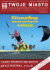Kitesurfing - Twoje Miasto