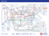 Polish Tube map June 2016
