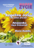 NASZE ŻYCIE Nr 61 - Federacja Stowarzyszeń Amazonki