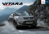 NOWA VITARA pobierz katalog PDF - Auto