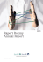 Raport Roczny Annual Report