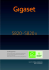 Gigaset S820