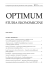 Pobierz numer - Optimum - Uniwersytet w Białymstoku