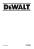 D21620 - DeWalt Service Technical Home Page