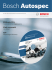 Bosch Autospec nr 4/2012