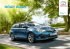 Katalog Auris - Toyota Dobrygowski