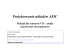 Projektowanie układ&oacute;w ASIC - Zakład Układ&oacute;w Elektronicznych PG