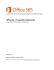 Office 365 - Przewodnik Użytkownika