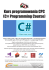 Kurs programowania CPC (C# Programming Course)