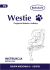 Instrukcja Westie
