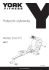 York Fitness