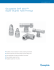 Gaugeable SAF 2507™ Super Duplex Tube Fittings