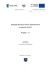 Strategia Rozwoju Gminy Starachowice na lata 2010