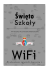 WiFi nr 2. (2014/2015) - Zesp&oacute;ł Szk&oacute;ł Og&oacute;lnokształcących nr 2 w