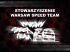 informacje dla sponsorów - Stowarzyszenie Warsaw Speed Team