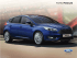 Nowy Ford Focus katalog - Euro-Car