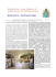 biuletyn / newsletter - Fondation Jean
