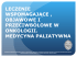LECZENIE WSPOMAGAJĄCE , OBJAWOWE I - e